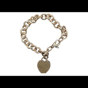 SOLD - Tiffany Bracelet